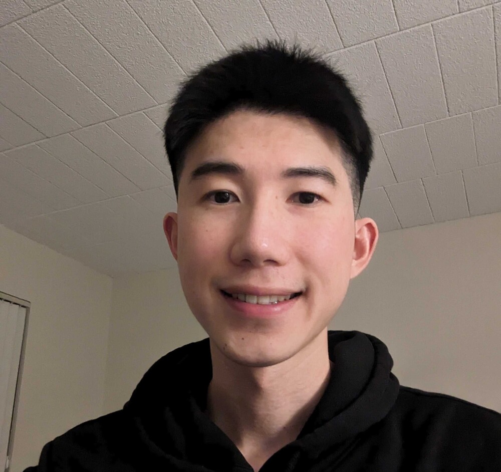 Hongyi Chen