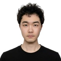 Xilin Zhang, former master student at CMU Momentum Lab