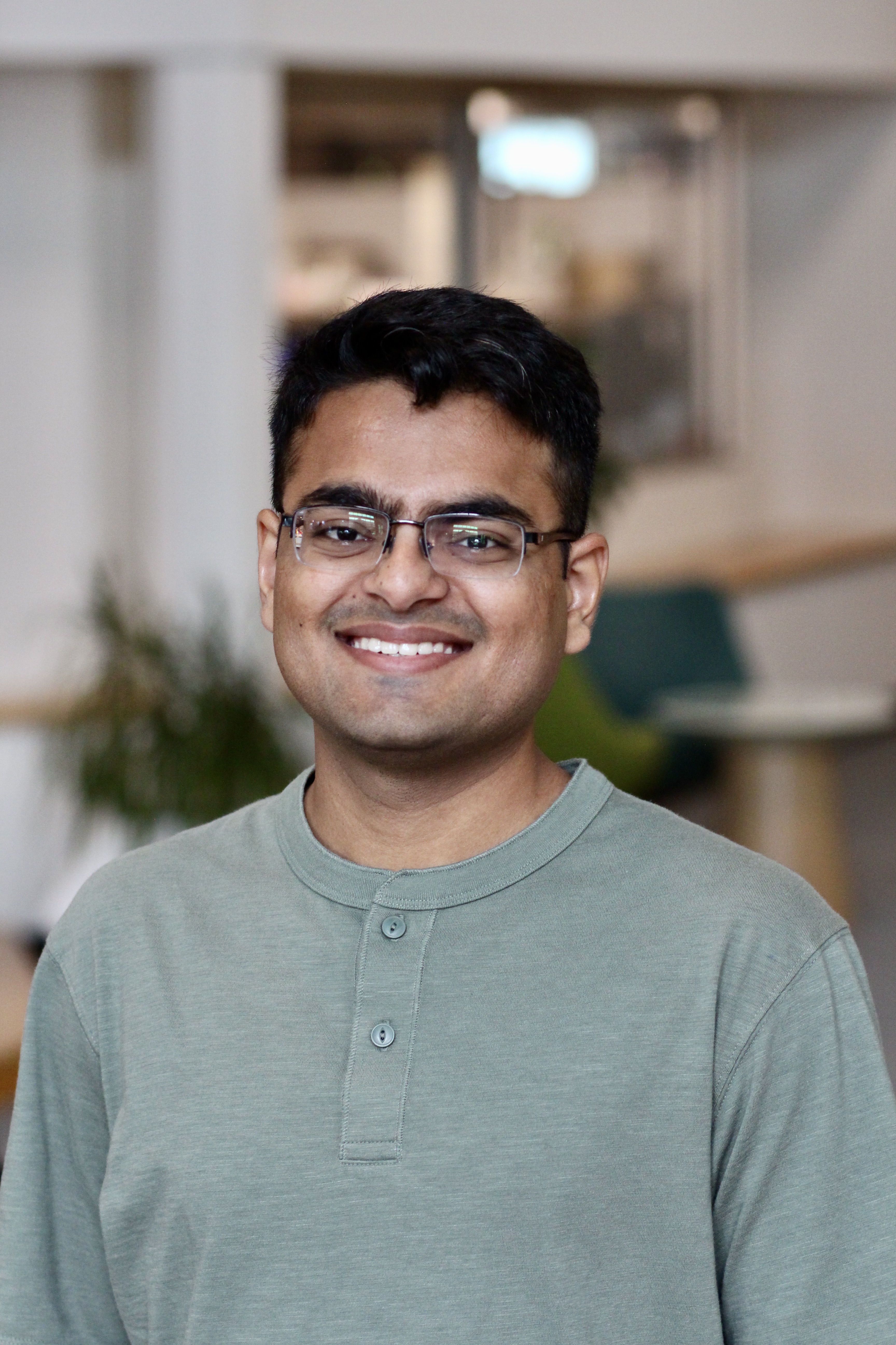 Yatharth Ahuja